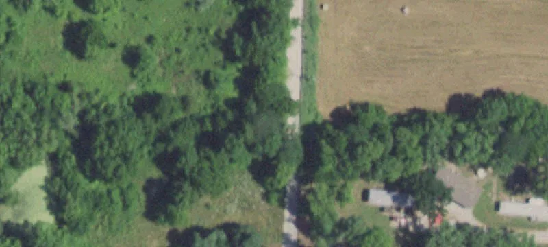 Unrestricted Land with Utility Hookups