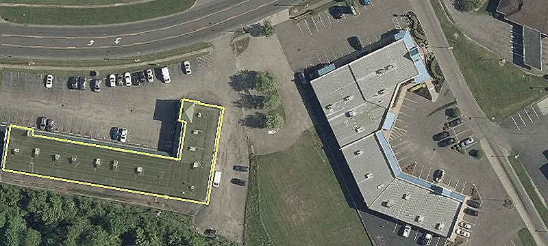 Commercial Land For Sale