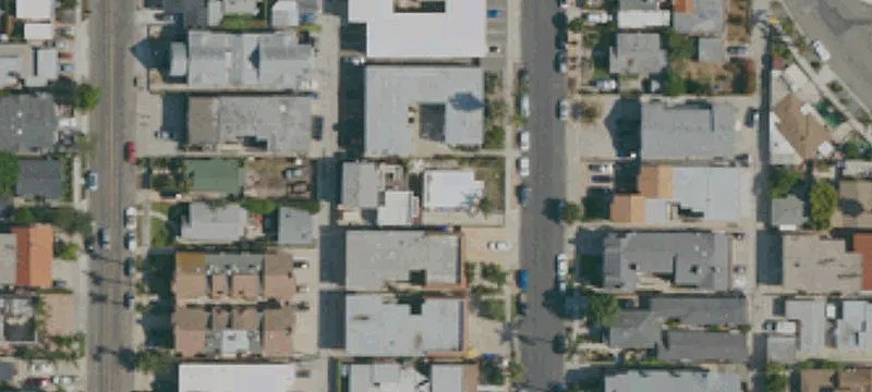 Normal Heights Four-Unit Property