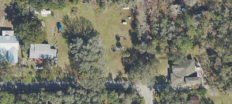 Build-Ready Lot in East Orlando