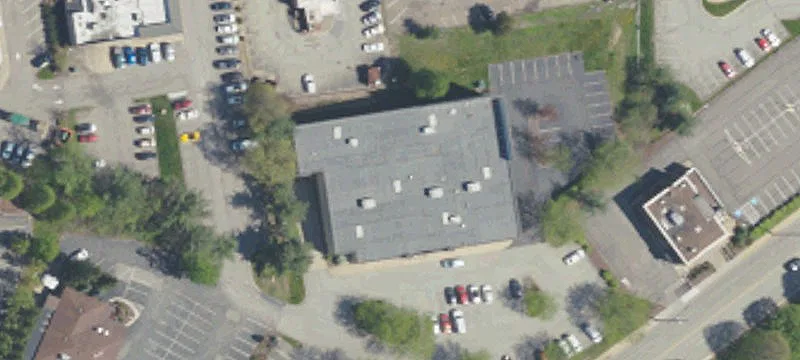 Retail Space in Monroeville, PA