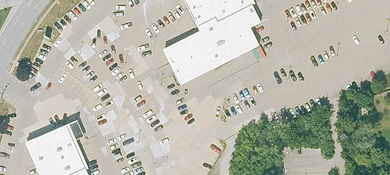 Automotive Campus on Harrison Street