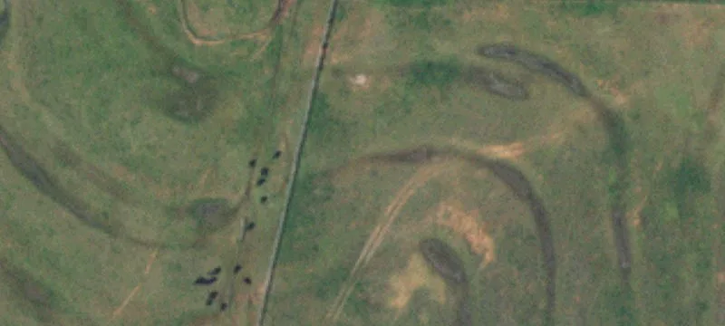 Residential Lots on Hwy 76
