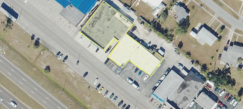 Prime Commercial Opportunity on US-41