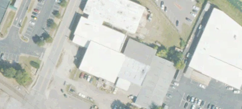 Downtown Augusta Truck Terminal
