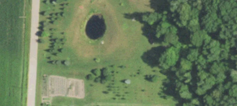 Birnamwood Buildable Lot For Sale
