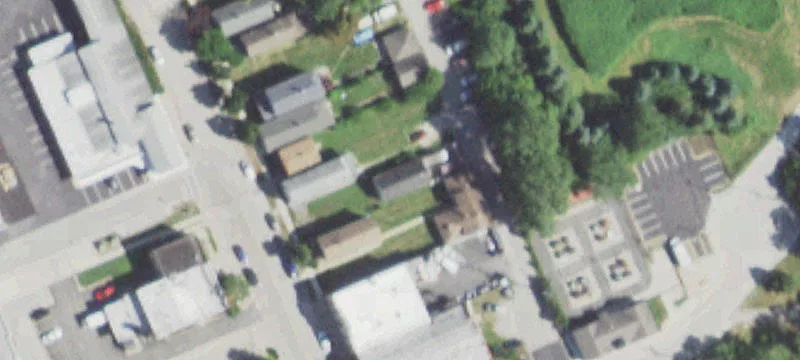 Downtown Lemont Land Opportunity
