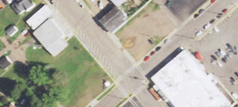 Prime Commercial Land Opportunity