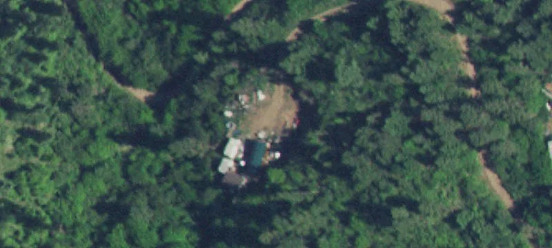 20 Acres Near Lewiston