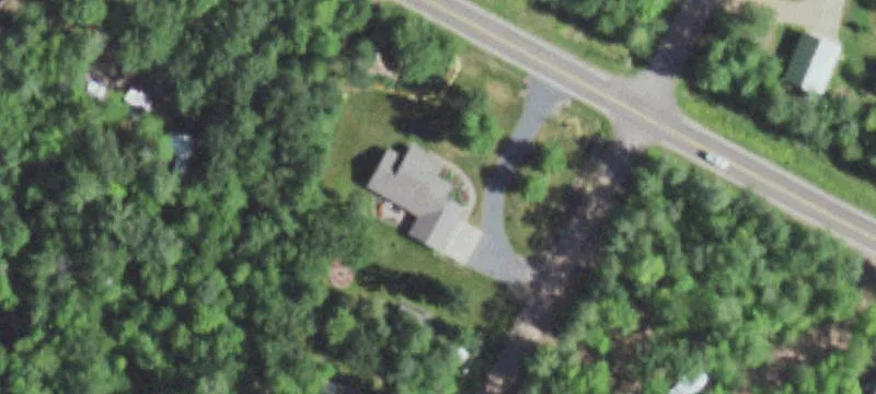 Land Near Red Cedar Lake