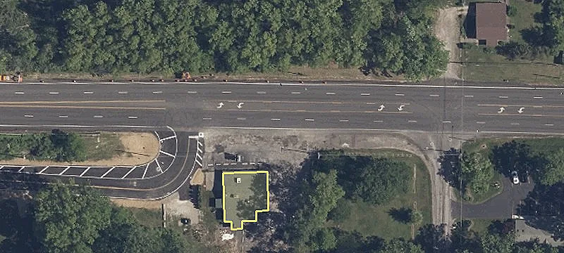 Vermilion Land For Sale