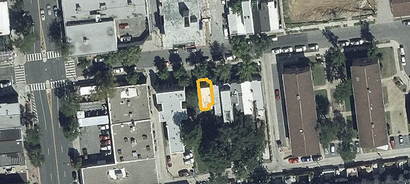 Park Morton Development Opportunity