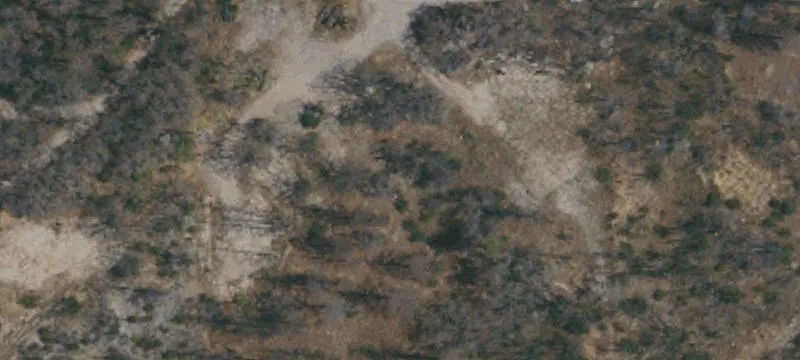Feather Falls 5-Acre Property