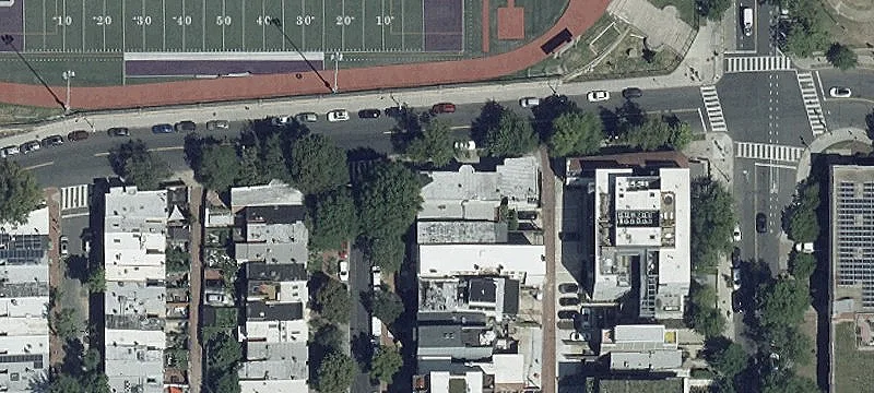 Mixed-Use Redevelopment Opportunity