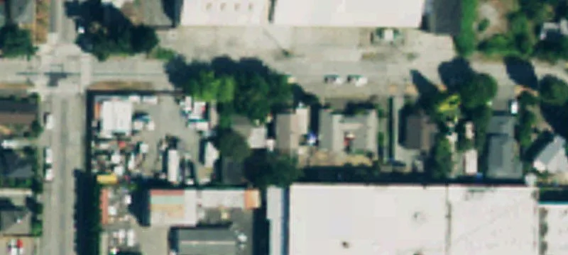 South Park Contractor Yard Opportunity