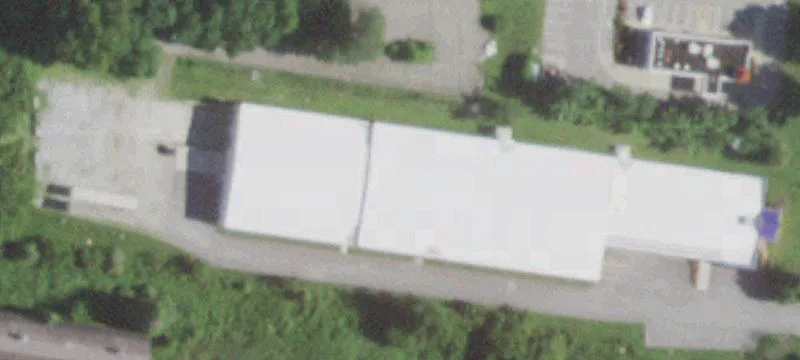 All-Inclusive High-Visibility Office Suite