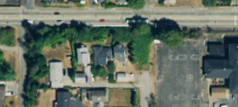 Land Near Highway Access
