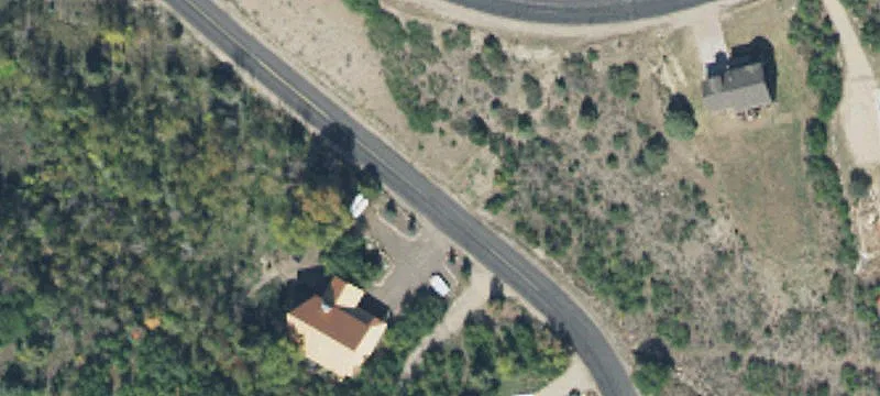 Heber City Mountain Homesite