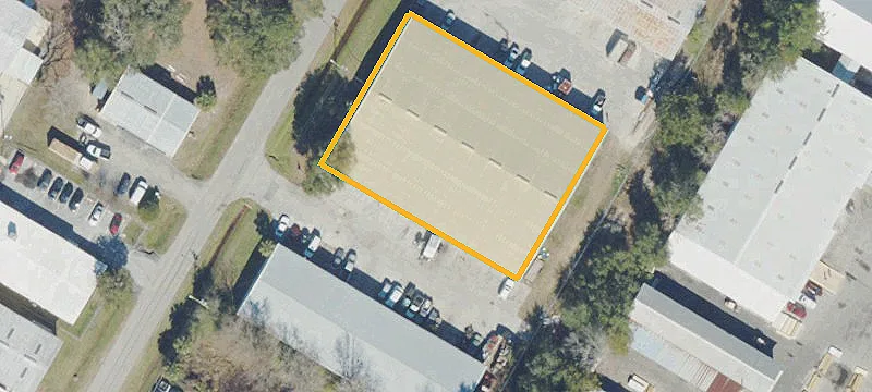 Industrial Unit For Lease