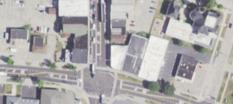 Marengo Commercial Space Opportunity