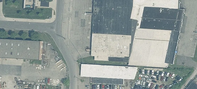 Columbus Industrial Space For Lease