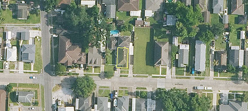 Metairie Home with Auxiliary Unit