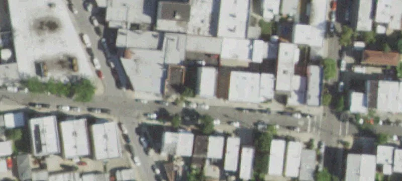 Prime Retail Space in Maspeth