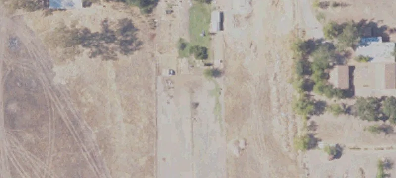Land with Approved Plans