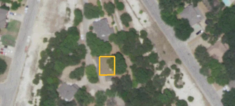 Residential Lot in Harker Heights