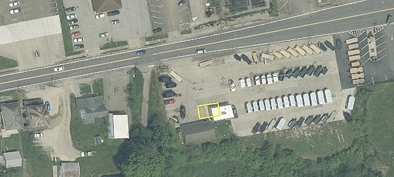 Commercially Zoned Land Opportunity
