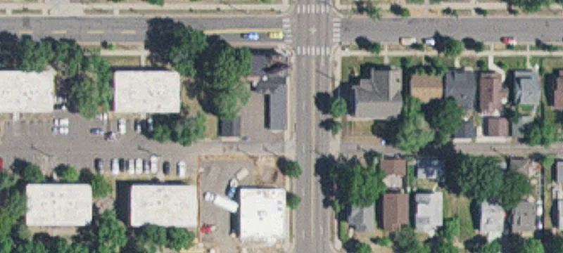 Value-Add Mixed-Use Property