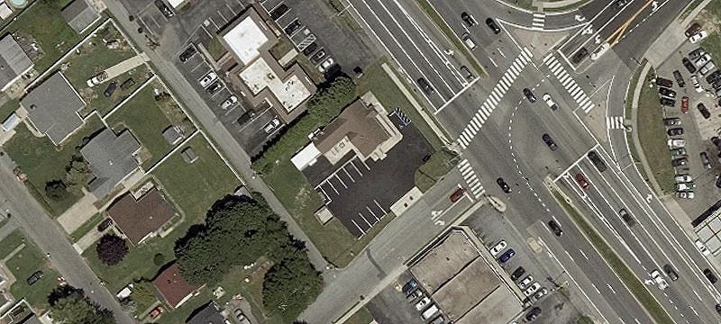 Move-In Ready Restaurant on Route 13
