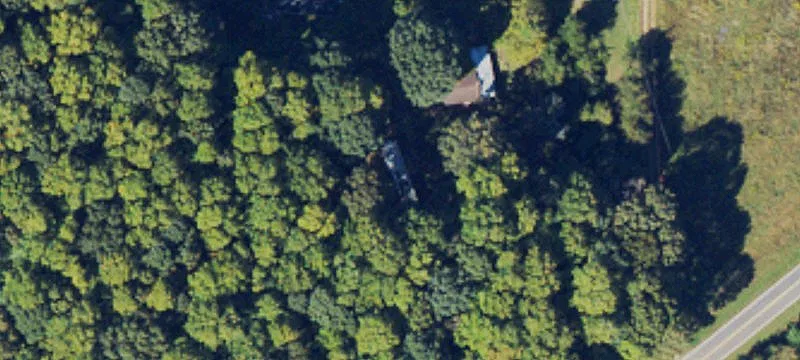 Residential Land Near Downtown Statesville