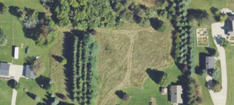 Irish Hills Hunting Land