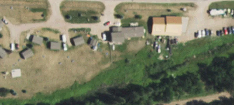 Keystone Land For Sale