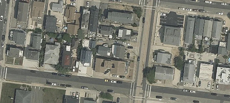 Seaside Park Land Opportunity