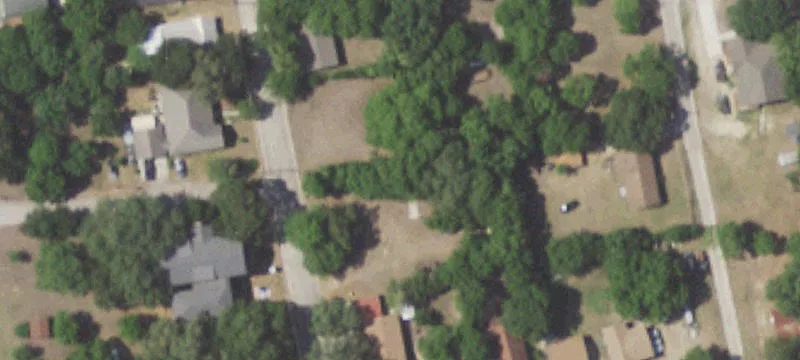 Residential Lot in Growing Town