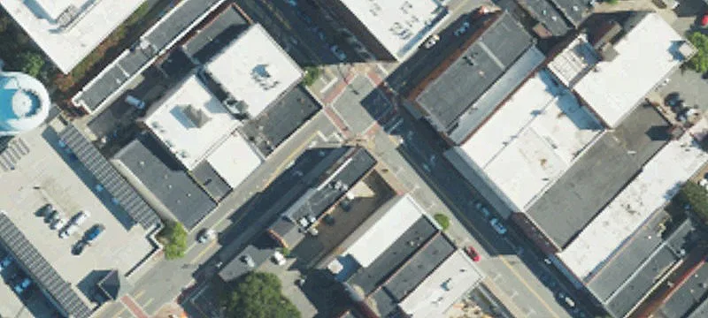 Downtown Concord Office Space Available