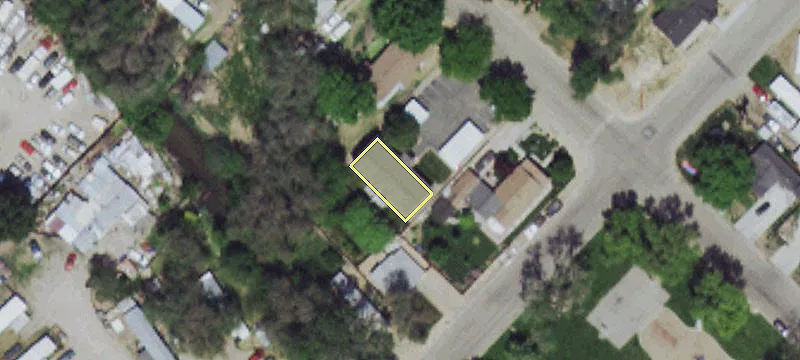 Well-Kept Multifamily Property