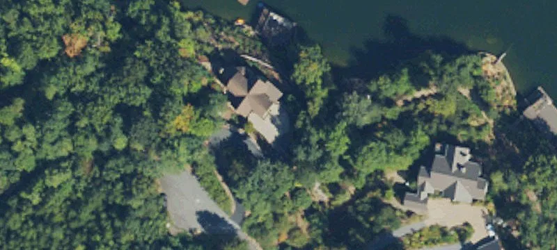 Lake Lure Land Opportunity