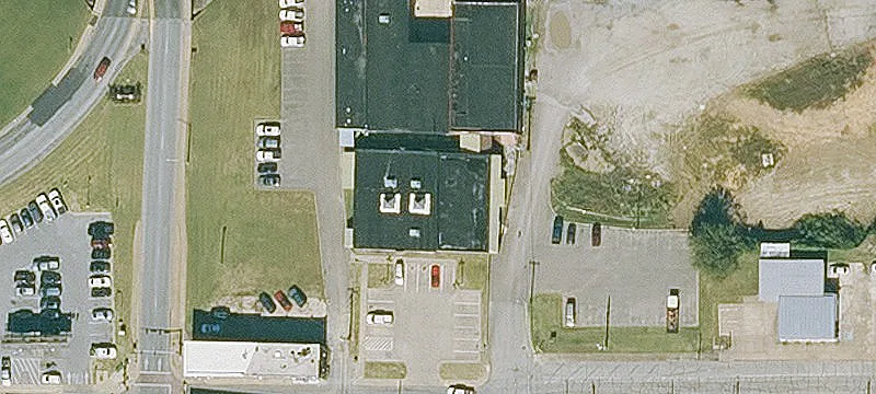Specialized Lab Space For Rent