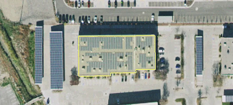 Draper Office Asset Opportunity