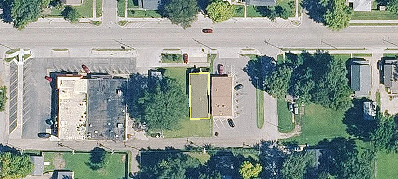 Turn-Key Commercial Building in Topeka