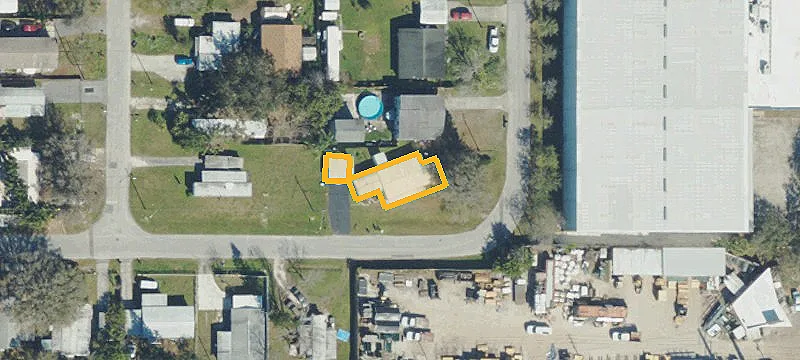 Cleared Corner Lot Ready to Build