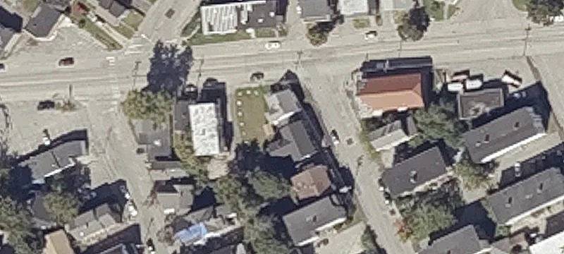 Well-Maintained Four-Unit Multifamily Property