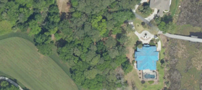 Daufuskie Island Homesite Opportunity