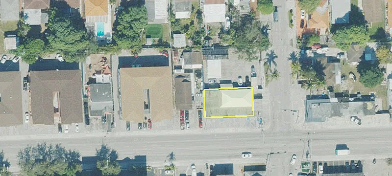 Hialeah Multi-Family Commercial Property