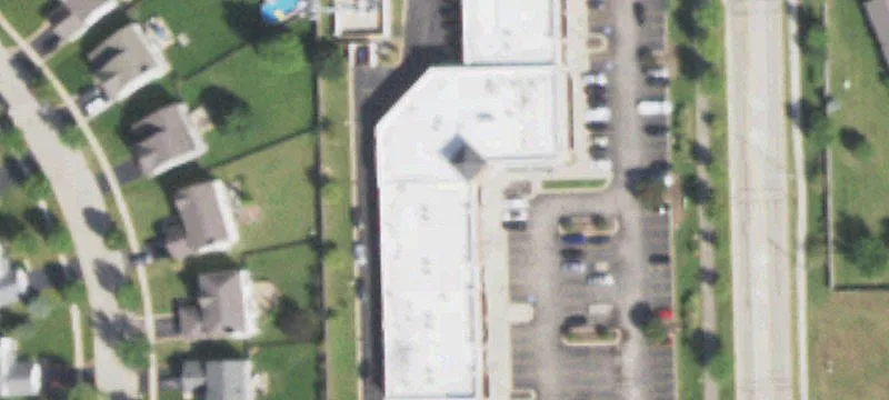 Retail Space in Romeoville Center