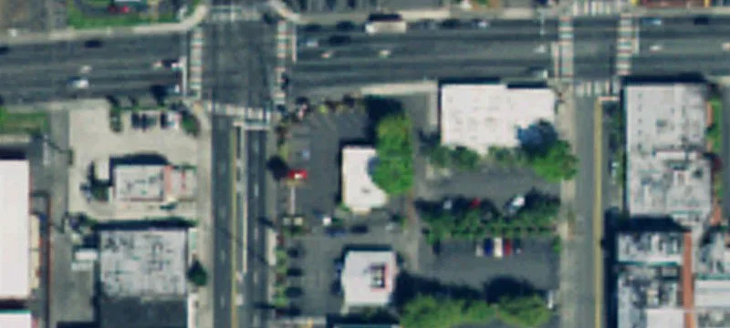 Retail Space Available For Rent