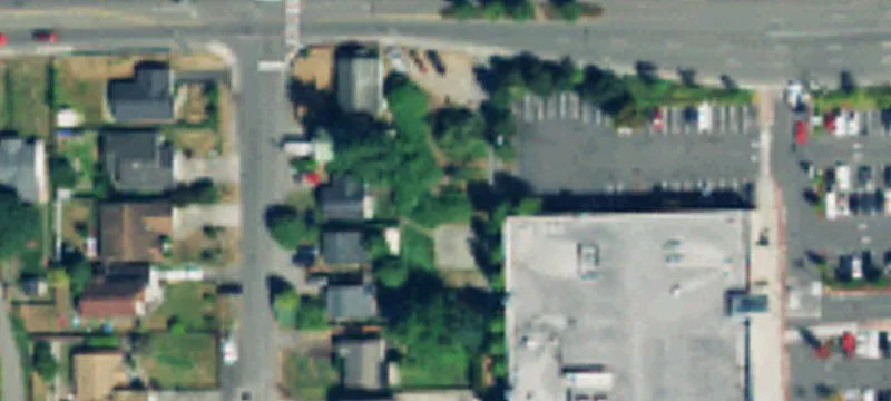 Corner Lot in Rapid Growth Area